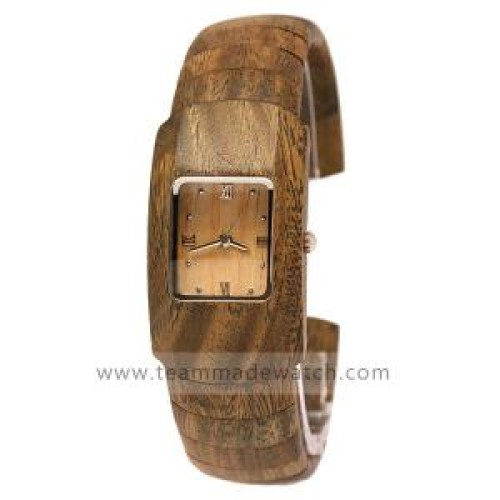 Design lady wooden watches 0079